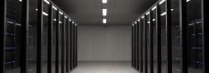 data storage